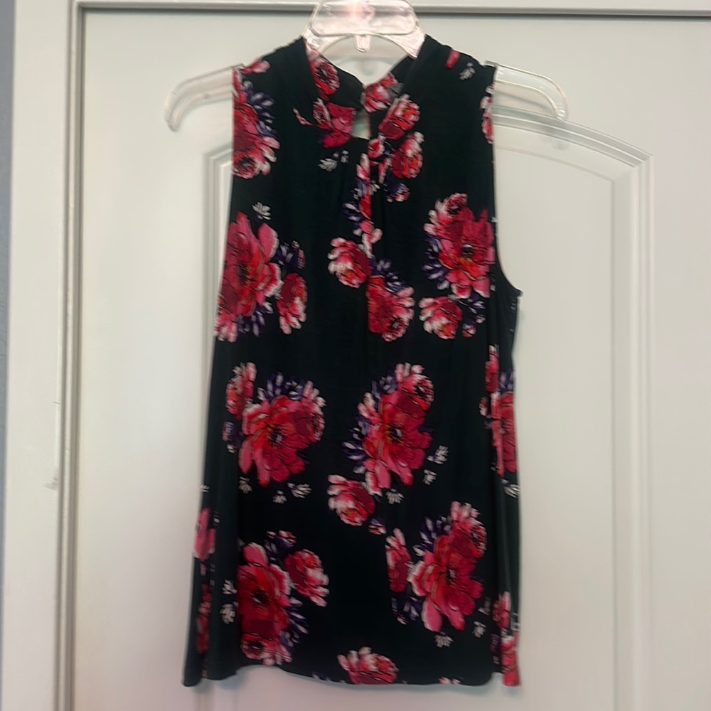 Vanessa Virginia Tank Blouse